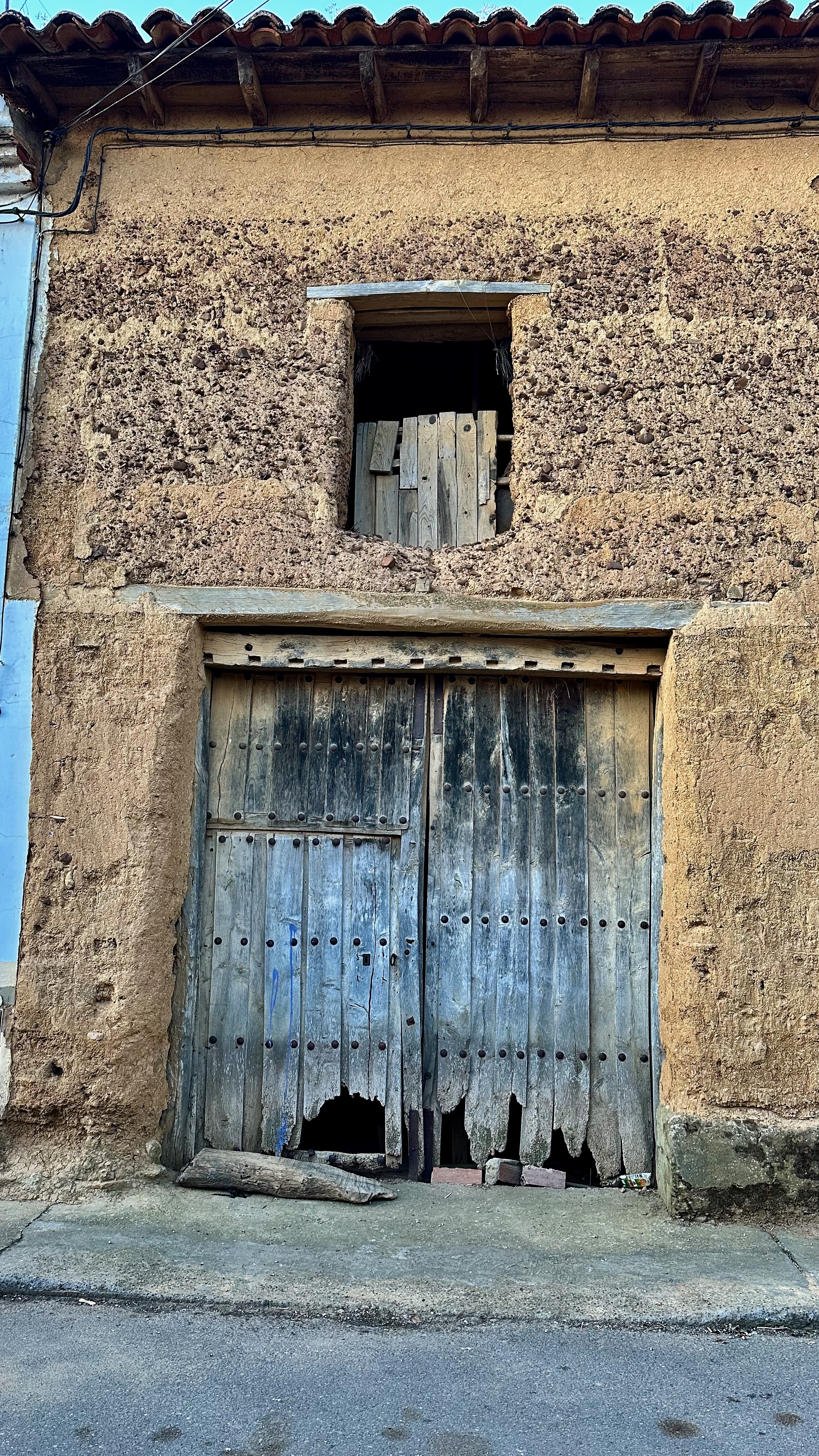 Day 22 - Ledigos to Bercianos del Real Camino