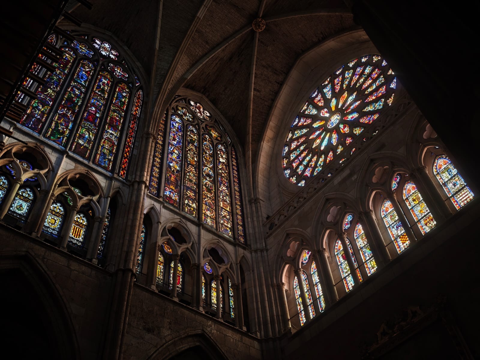 Day 25 - Rest Day in León